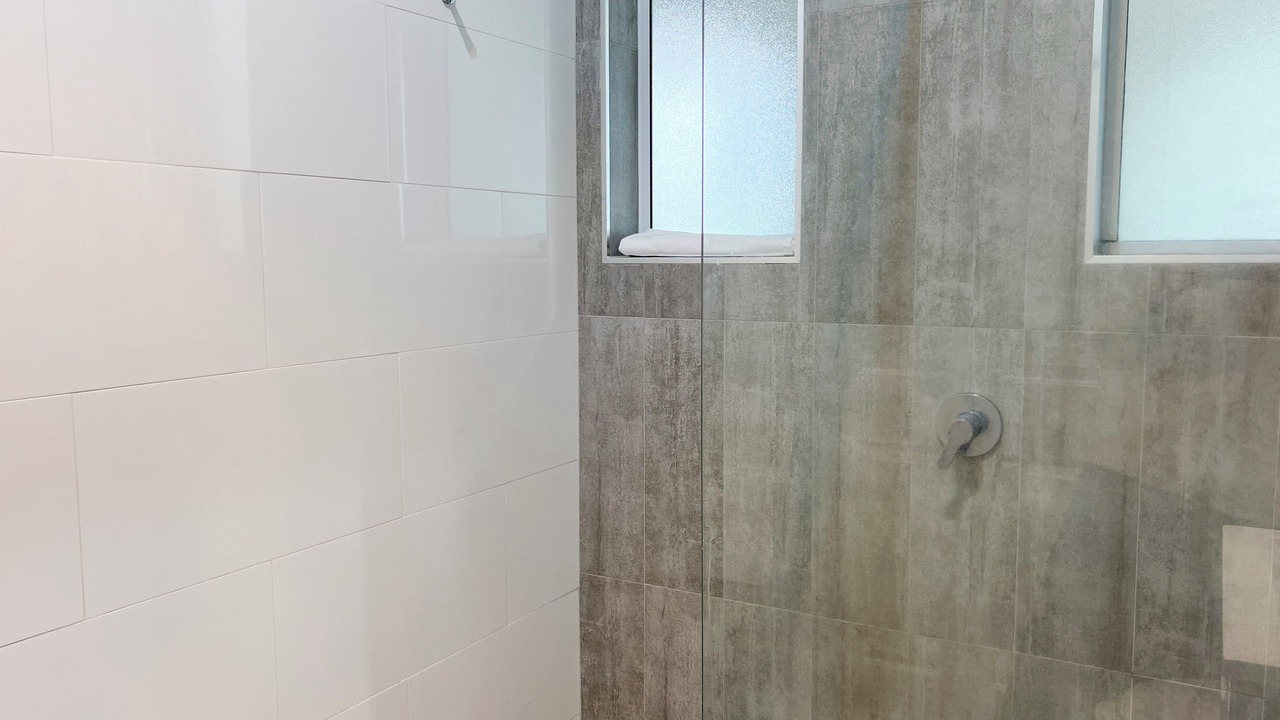 Photo of Bathroom in Turvey Park