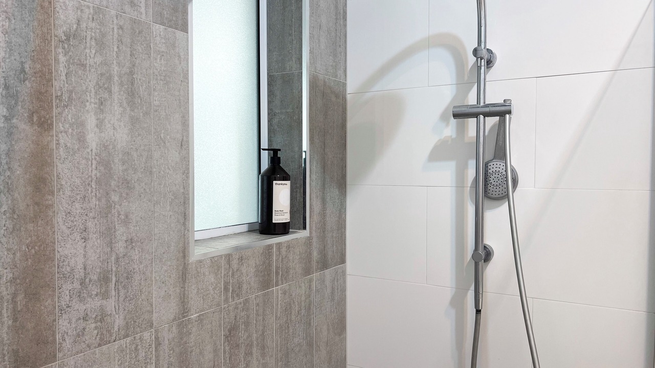 Photo of Bathroom in Turvey Park