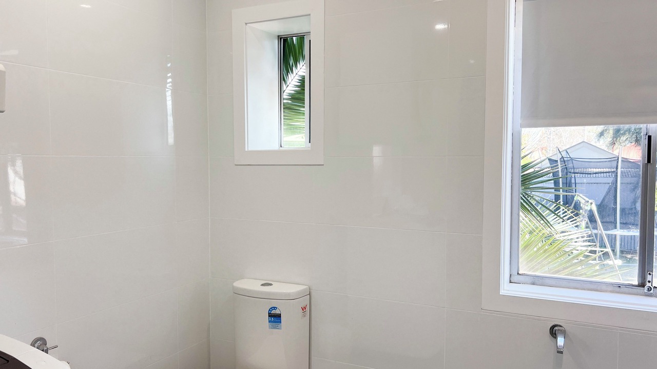 Photo of Bathroom in Turvey Park