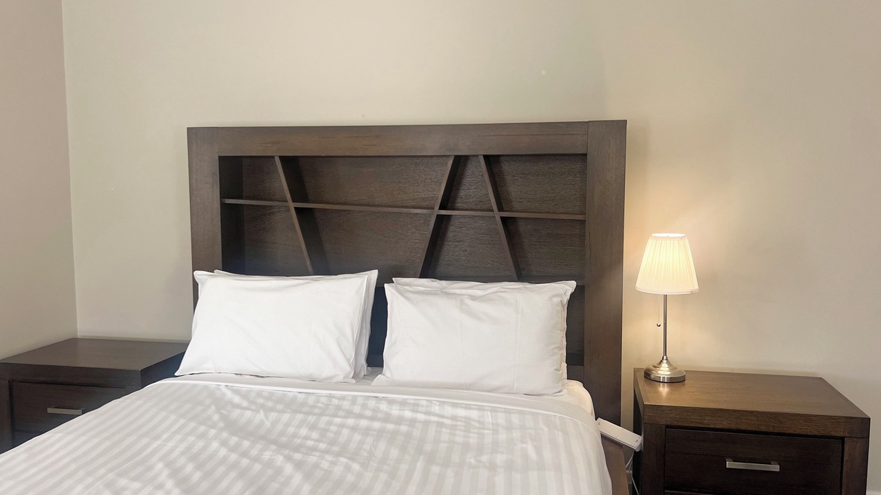 Photo of Bedroom in Turvey Park
