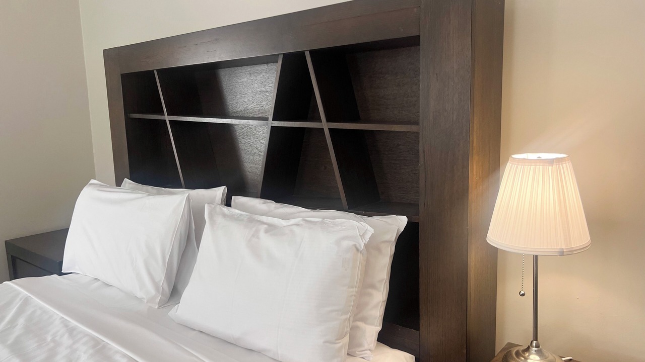 Photo of Bedroom in Turvey Park