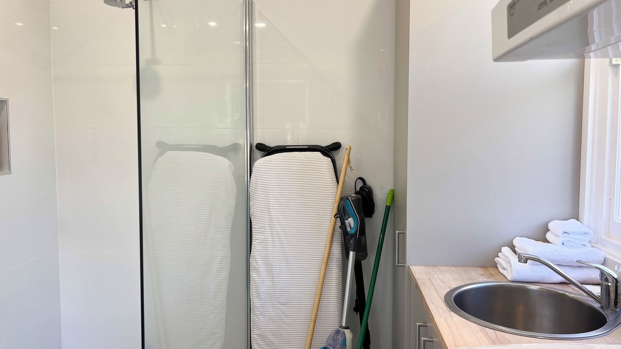 Photo of Bathroom in Turvey Park
