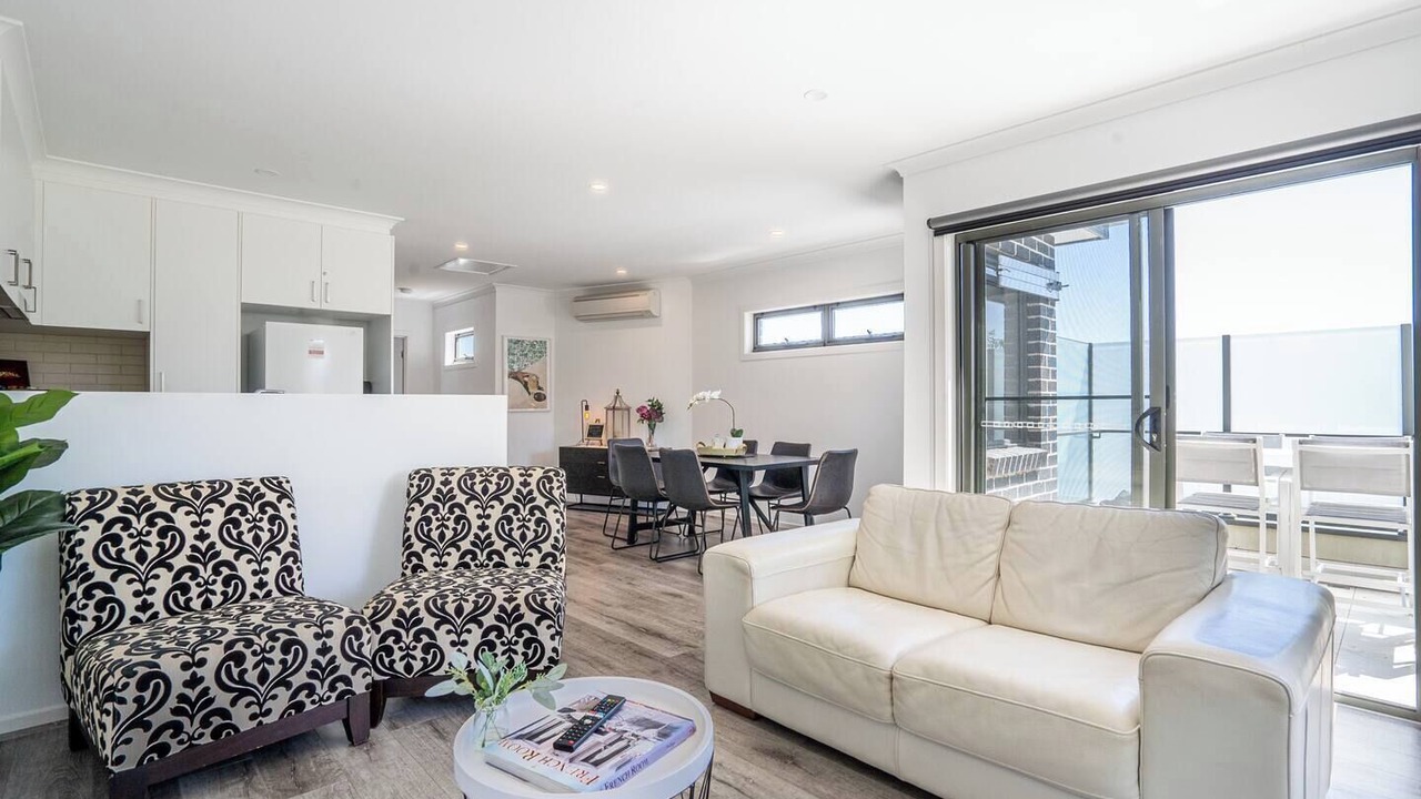 Photo of Bedroom in Rosebud