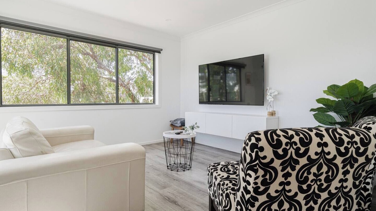 Photo of Livingroom in Rosebud