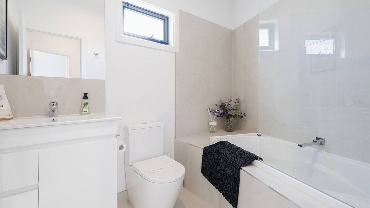 Photo of Bathroom in Rosebud