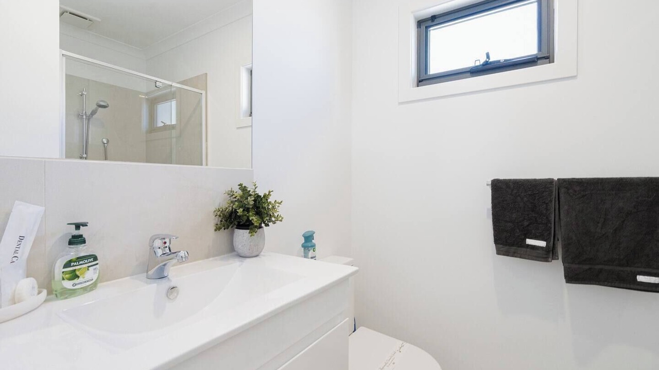 Photo of Bathroom in Rosebud