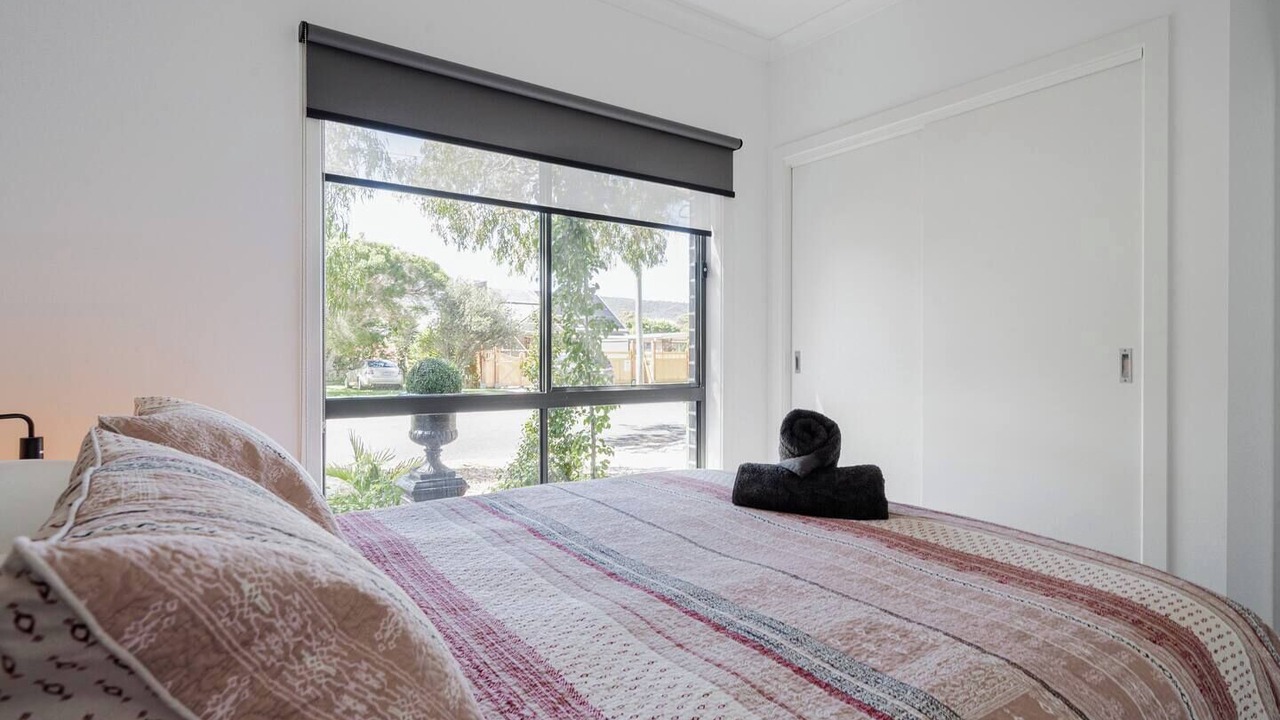 Photo of Bedroom in Rosebud