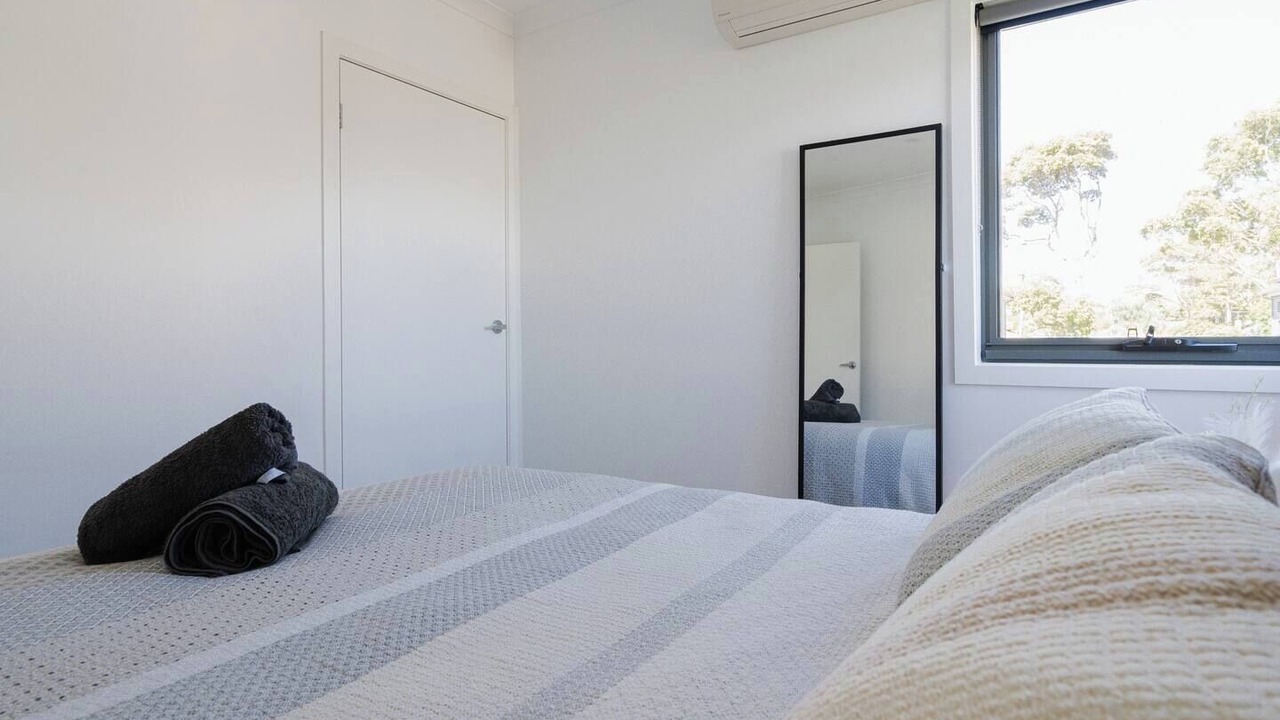 Photo of Bedroom in Rosebud