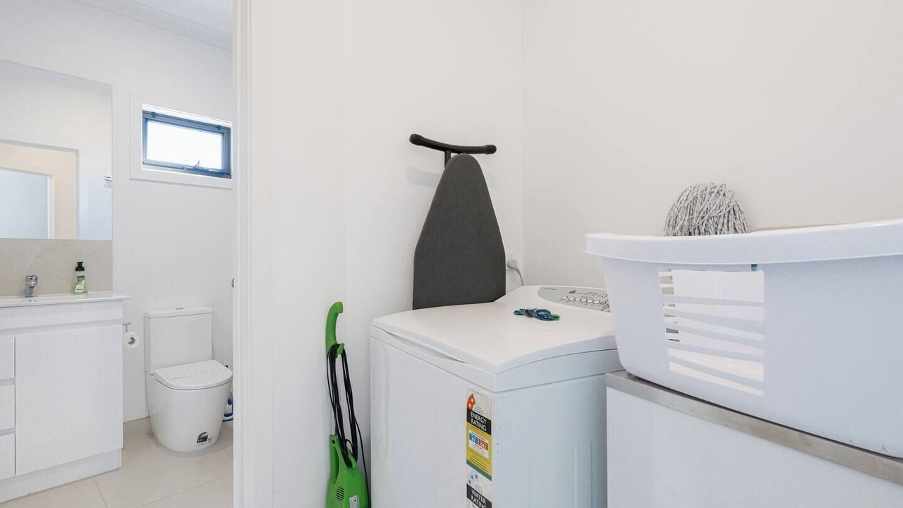 Photo of Bathroom in Rosebud