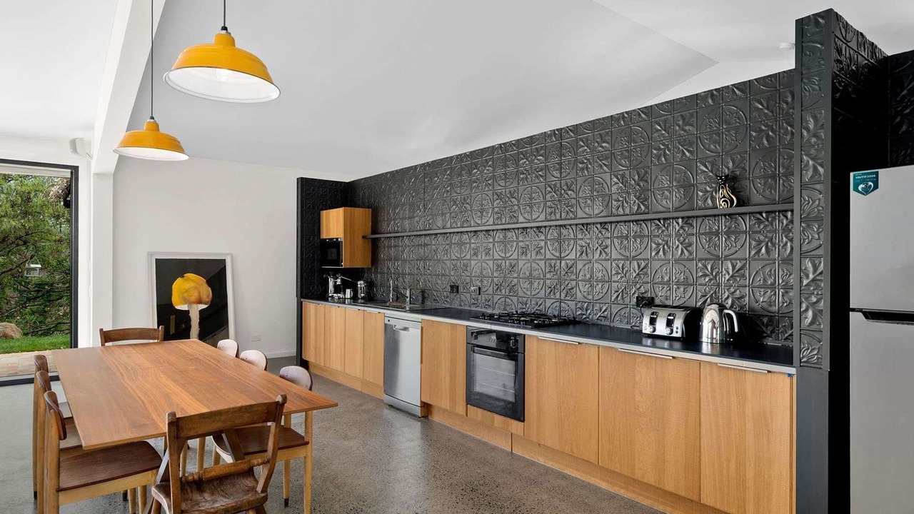Photo of Kitchen in Kangaroo Valley