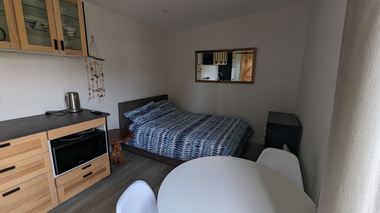 Photo of Bedroom in Sydney