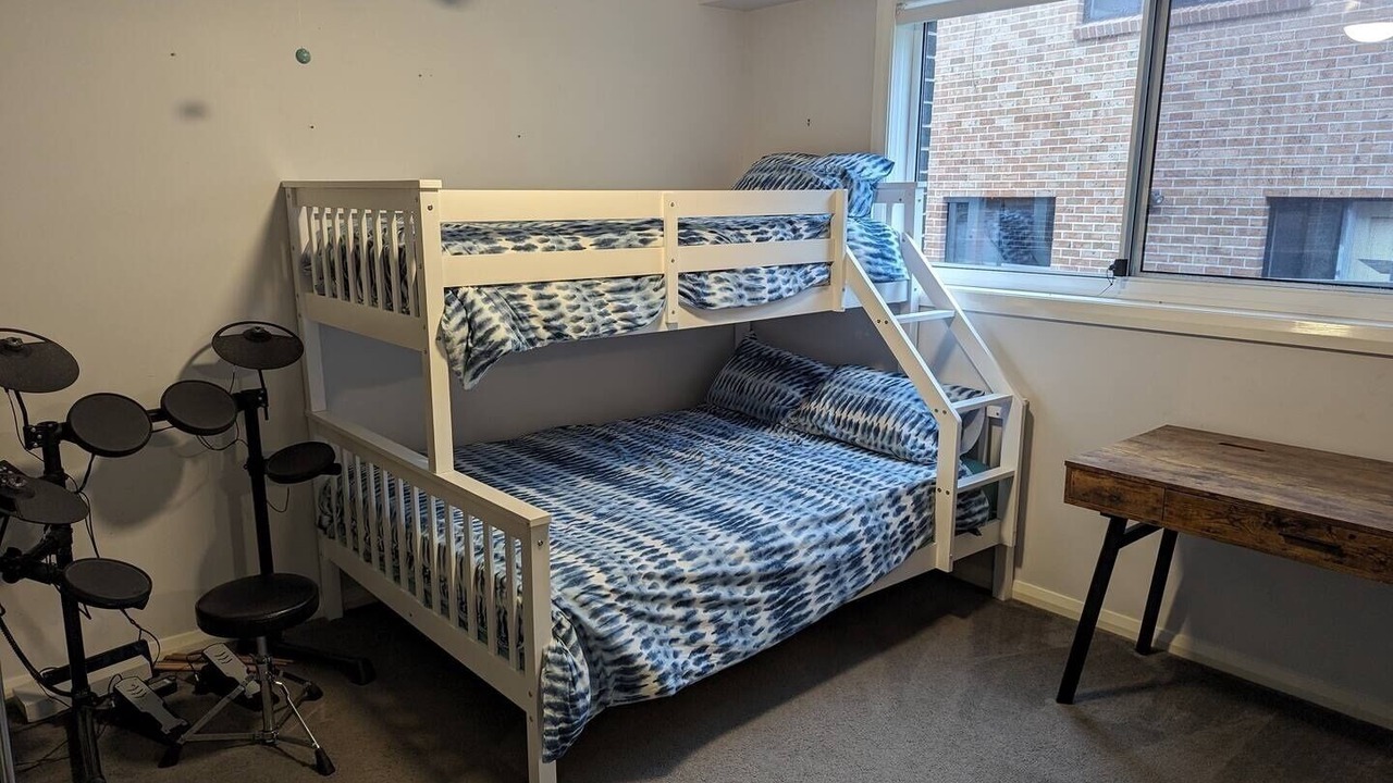 Photo of Bedroom in Sydney