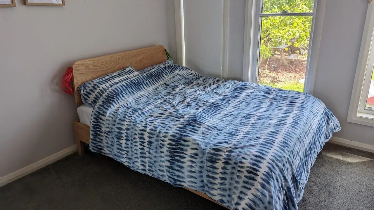 Photo of Bedroom in Sydney