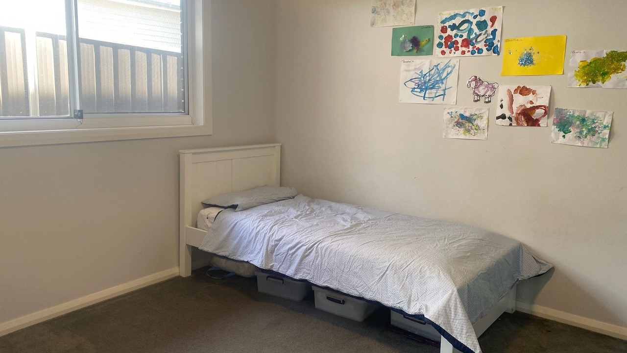 Photo of Bedroom in Sydney