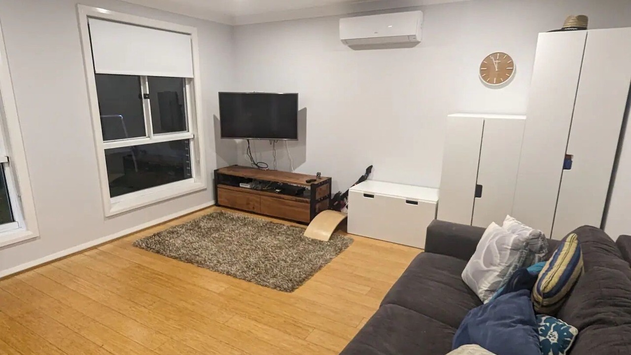 Photo of Livingroom in Sydney