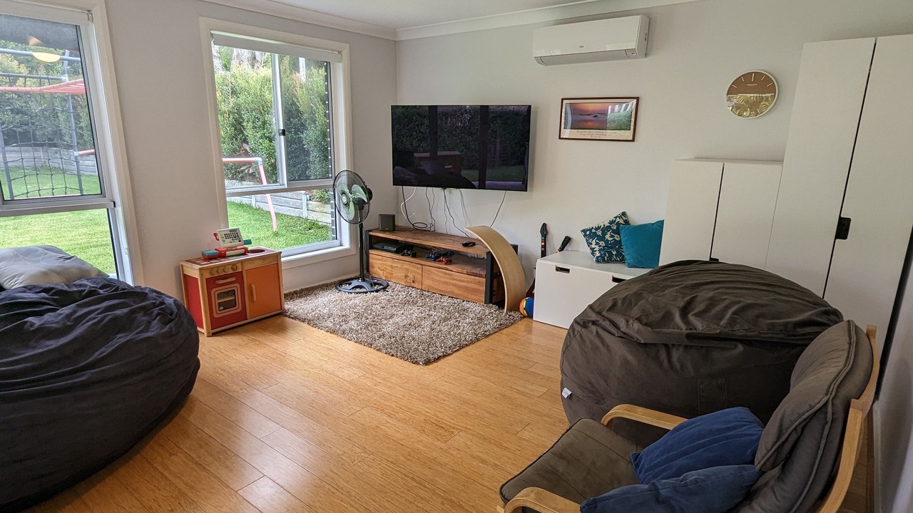 Photo of Bedroom in Sydney