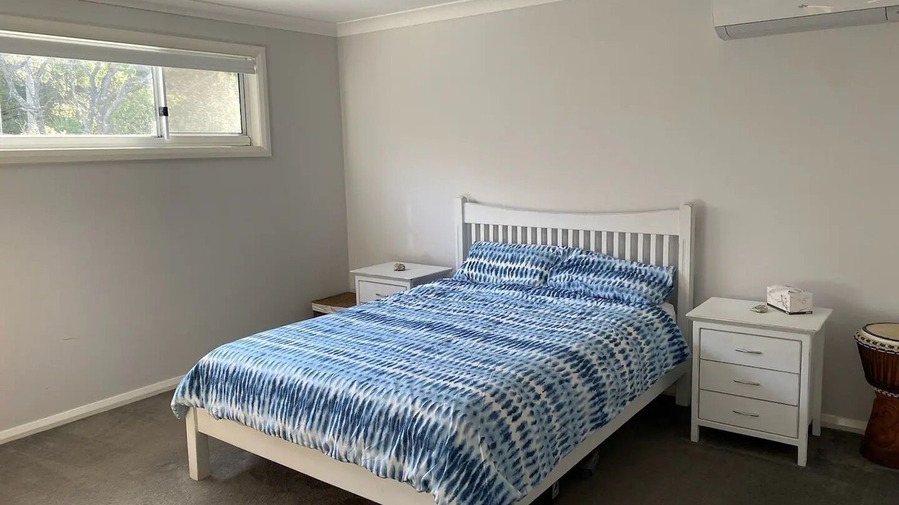 Photo of Bedroom in Sydney