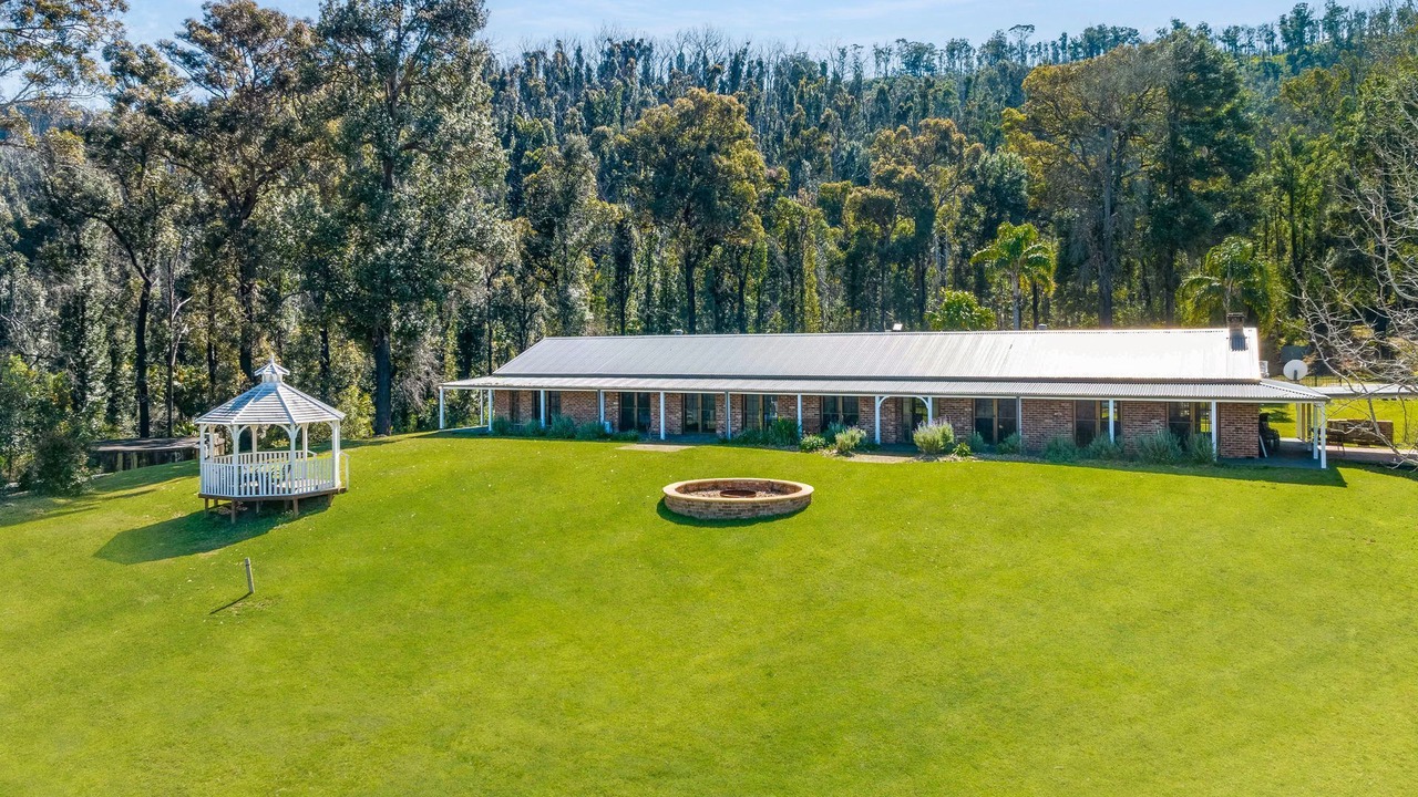 Photo of Outdoor in Kangaroo Valley