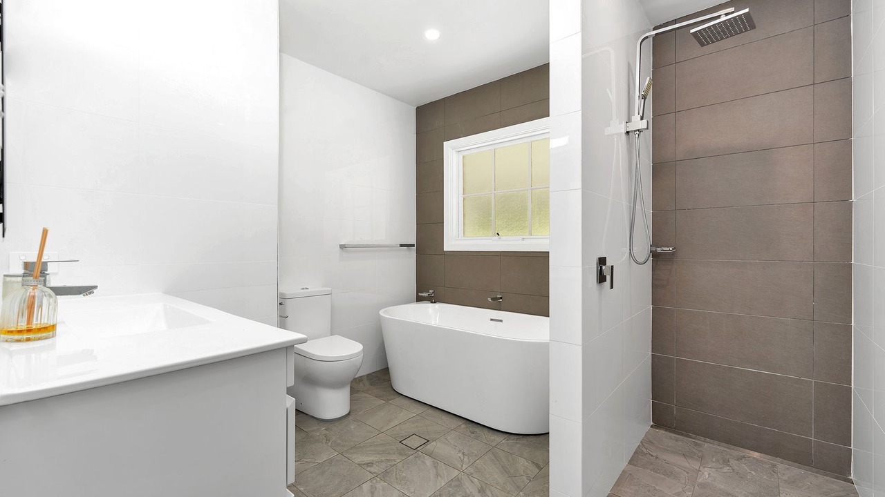 Photo of Bathroom in Kangaroo Valley