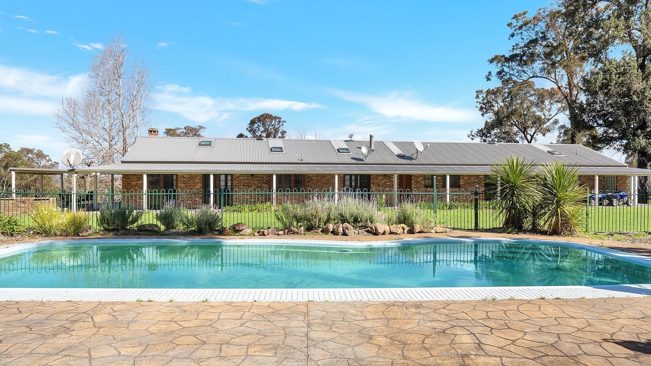 Photo of Outdoor in Kangaroo Valley