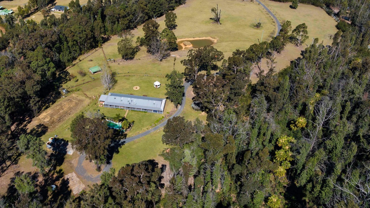 Photo of Outdoor in Kangaroo Valley