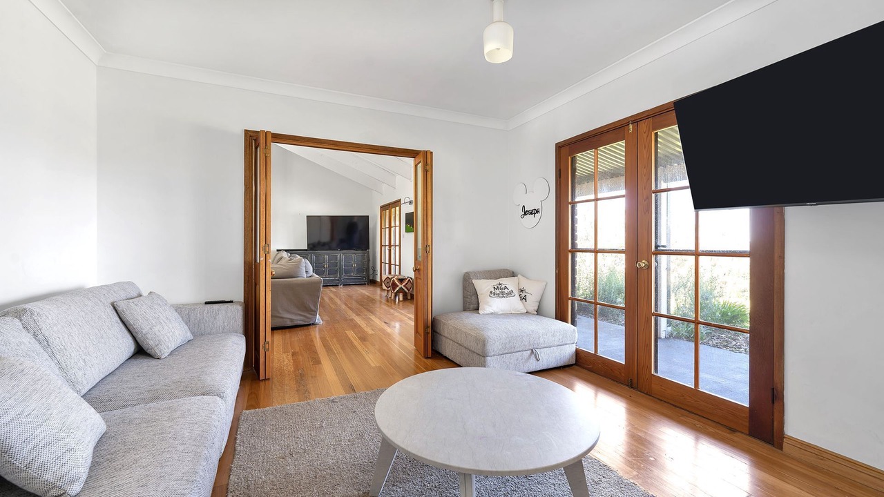 Photo of Livingroom in Kangaroo Valley