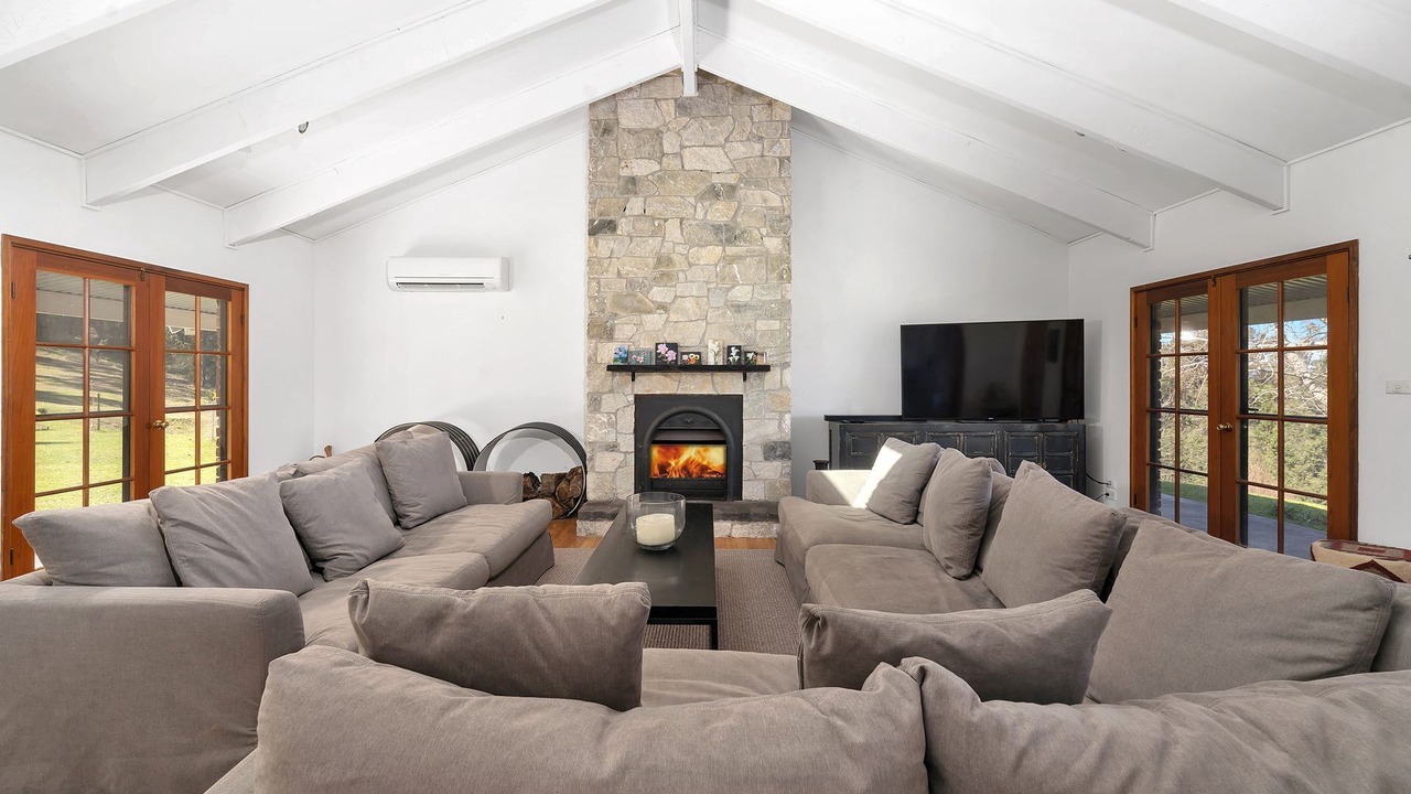 Photo of Livingroom in Kangaroo Valley