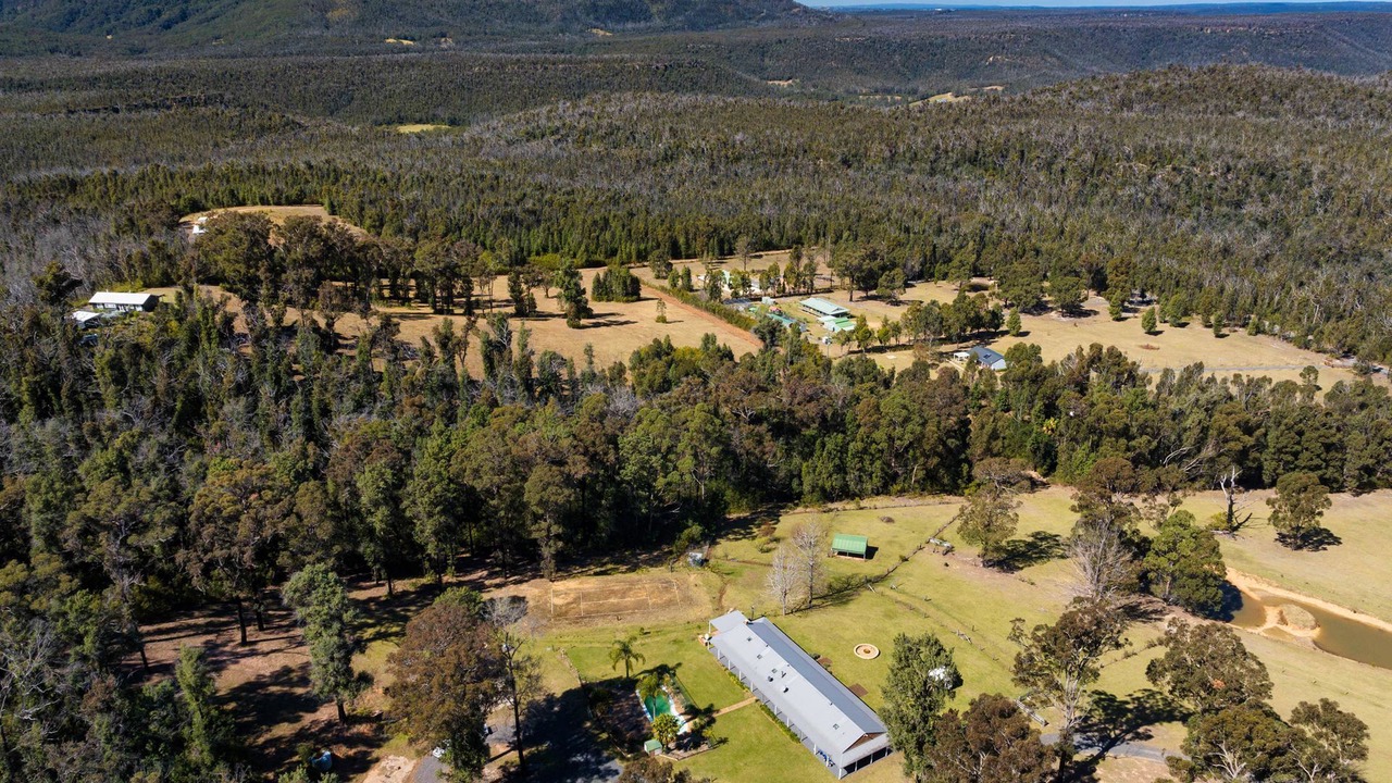Photo of Outdoor in Kangaroo Valley