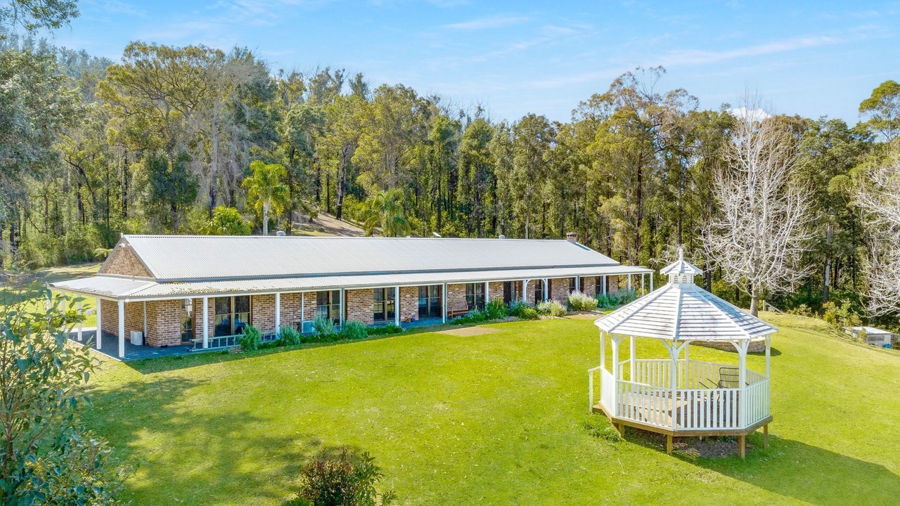 Photo of Outdoor in Kangaroo Valley
