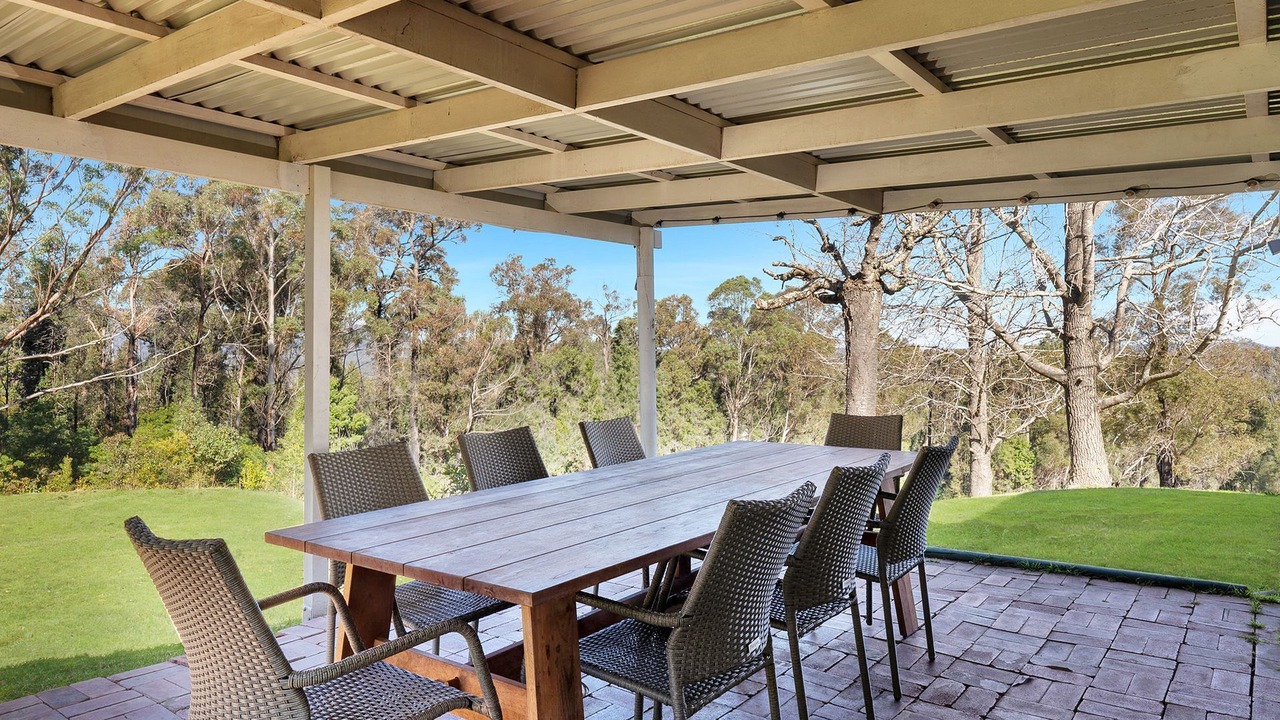 Photo of Outdoor in Kangaroo Valley