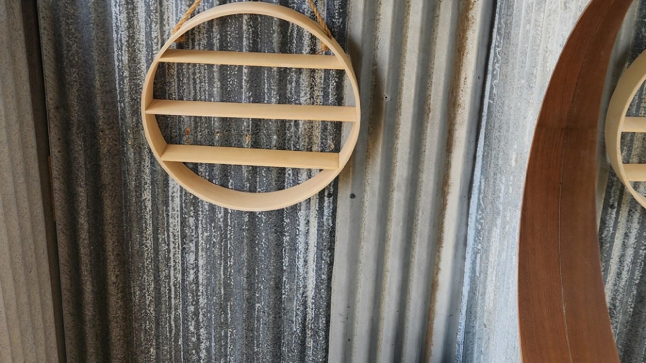 Photo of Bathroom in Wayo