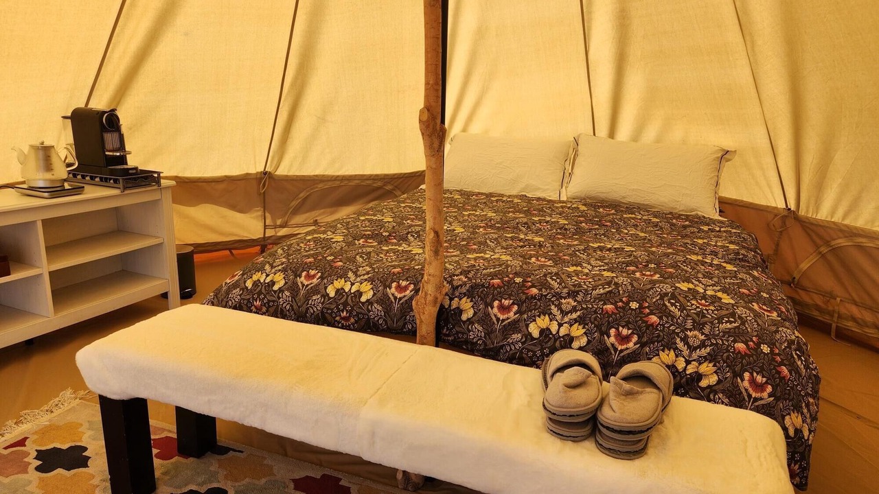Photo of Bedroom in Wayo