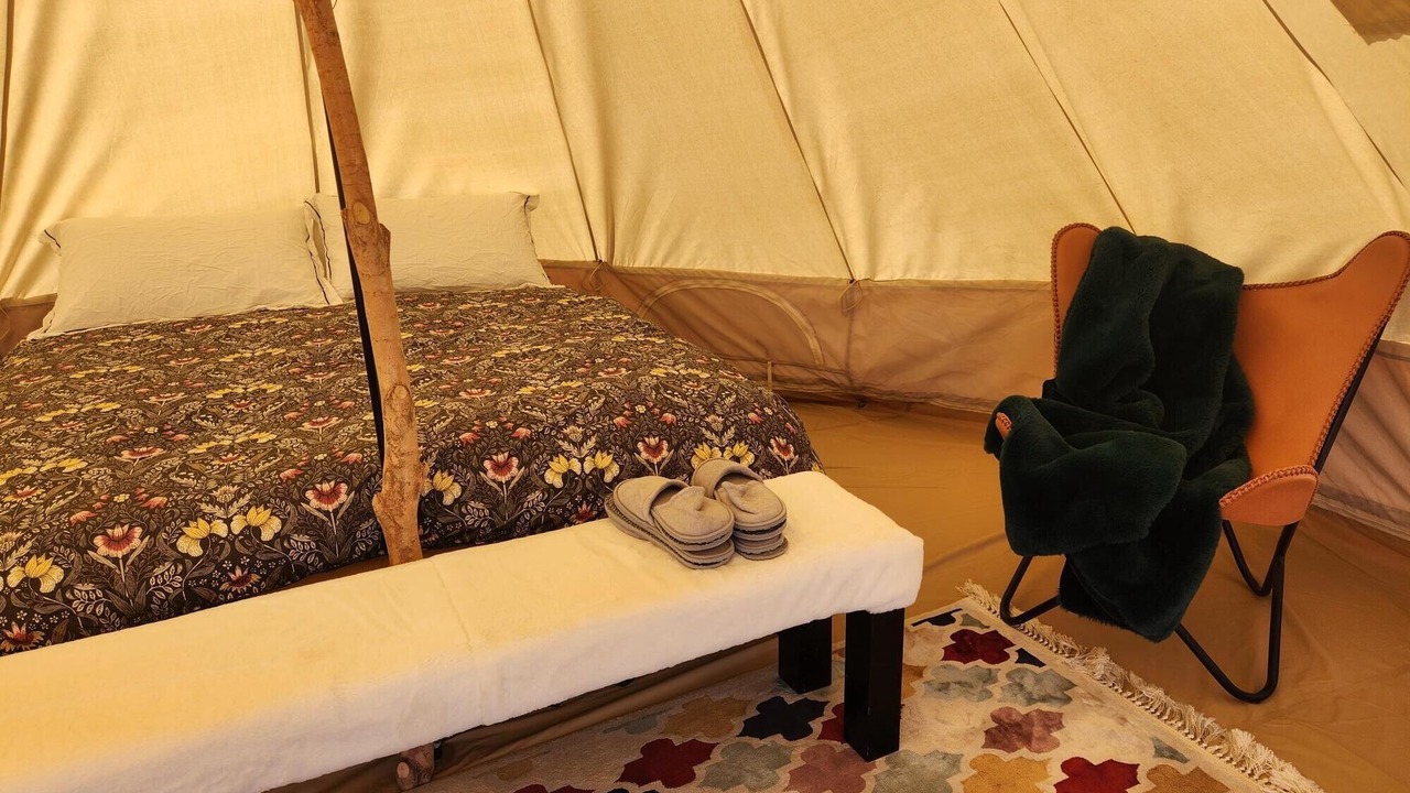 Photo of Bedroom in Wayo