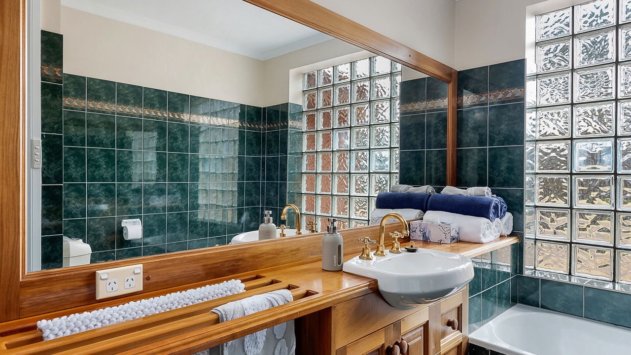 Photo of Bathroom in Acton Park