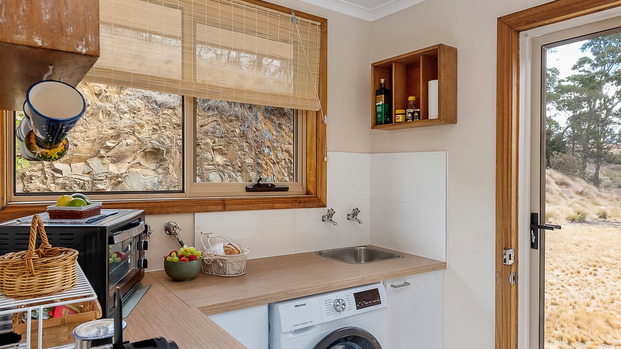 Photo of Kitchen in Acton Park