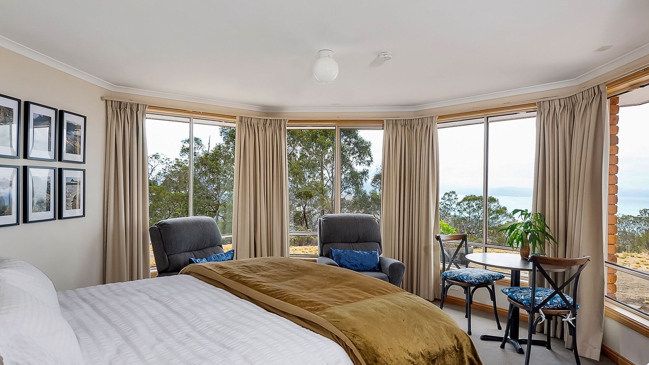 Photo of Bedroom in Acton Park