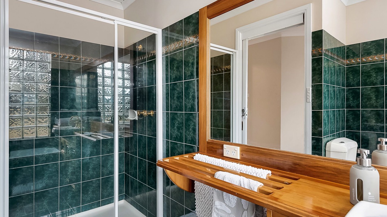 Photo of Bathroom in Acton Park