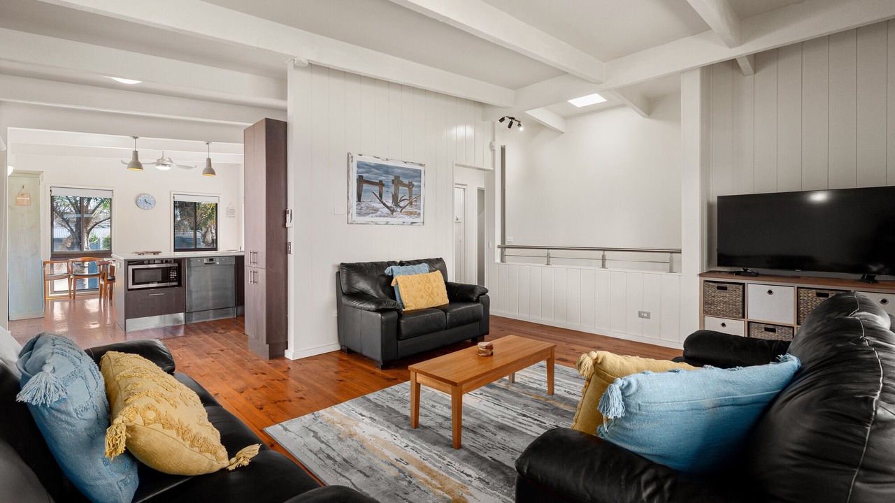 Photo of Bedroom in Capel Sound