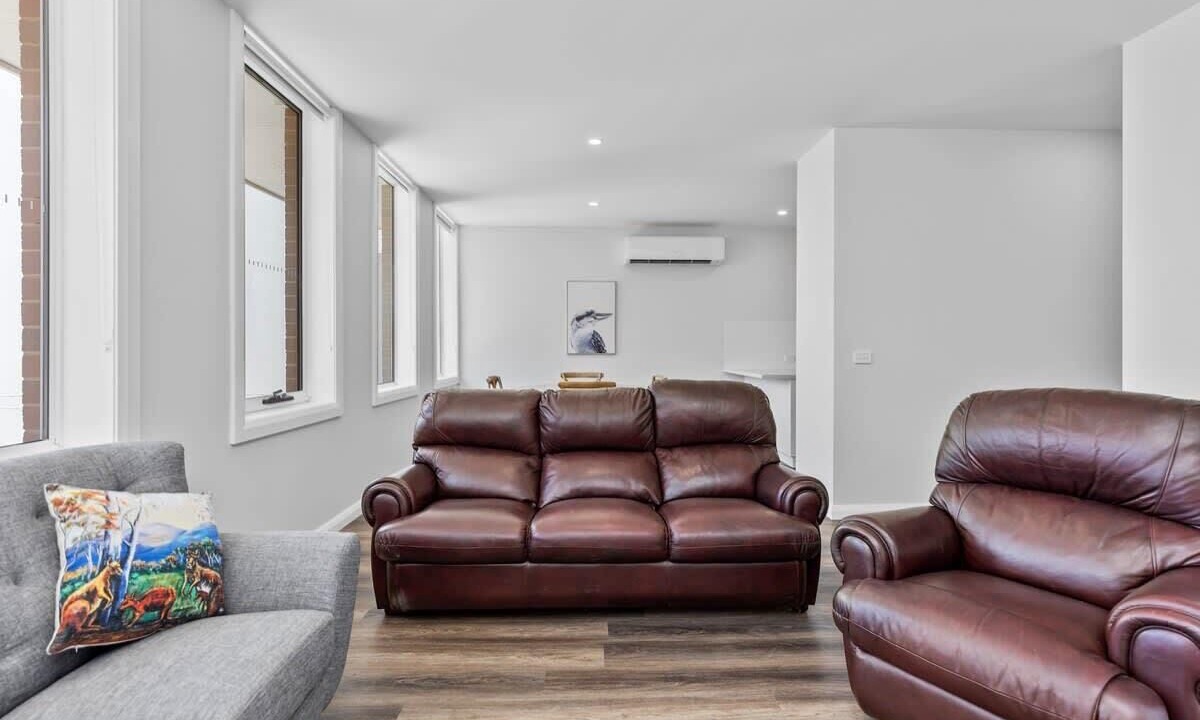 Photo of Livingroom in Wagga Wagga