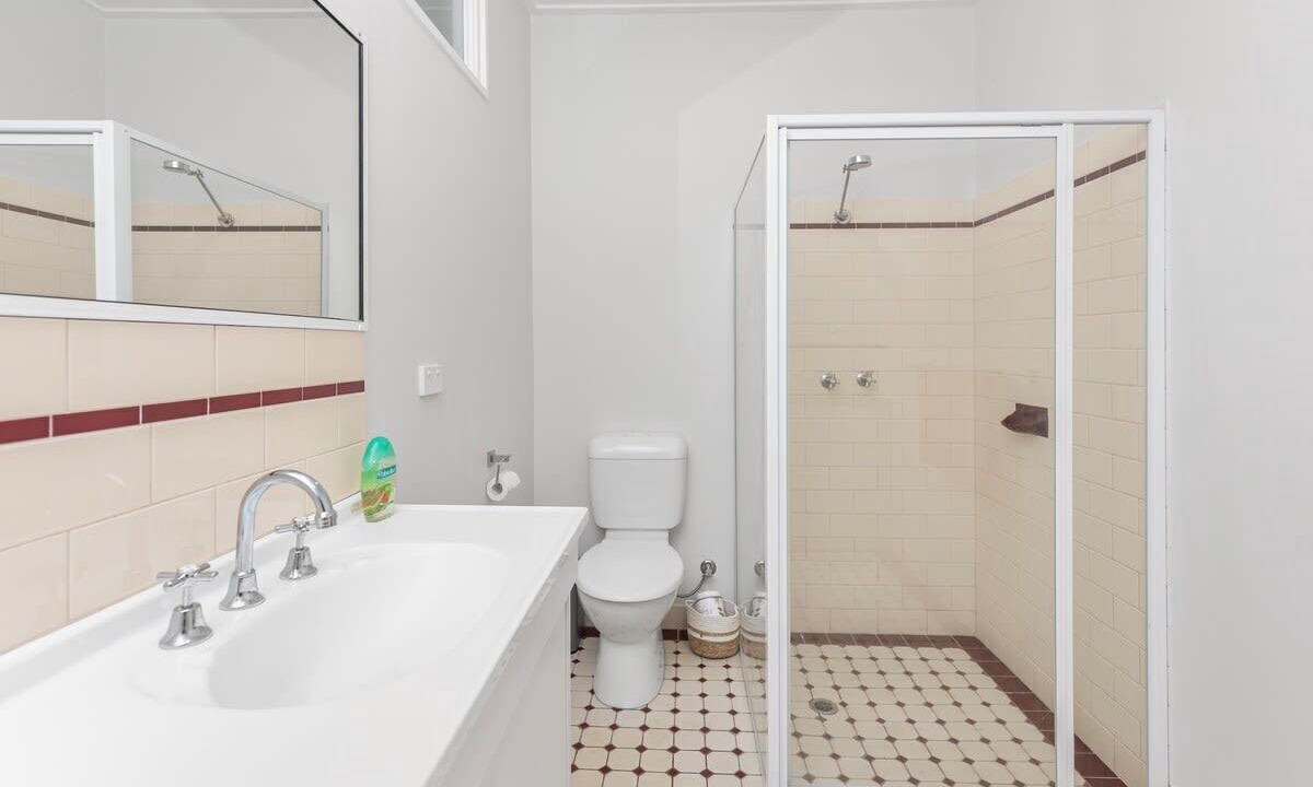 Photo of Bathroom in Wagga Wagga
