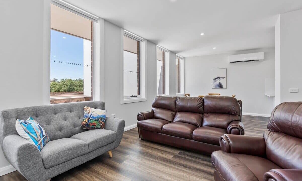 Photo of Livingroom in Wagga Wagga