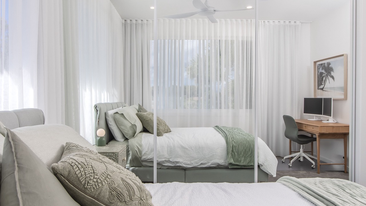 Photo of Bedroom in Mermaid Waters