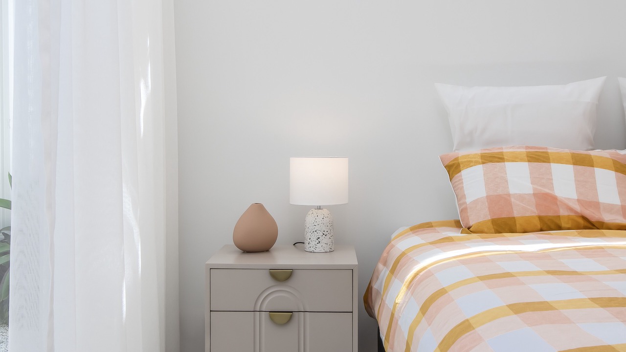 Photo of Bedroom in Mermaid Waters
