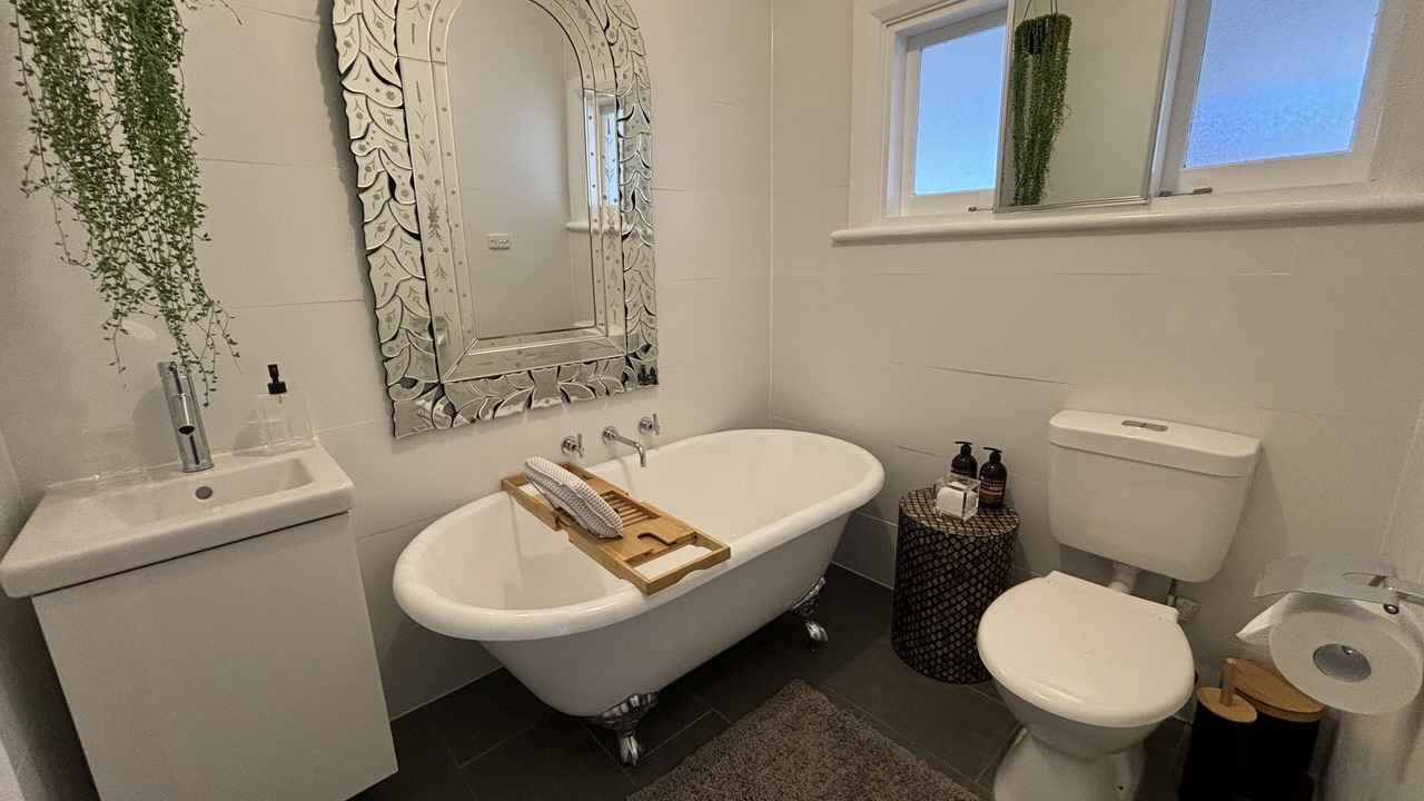 Photo of Bathroom in Ardrossan
