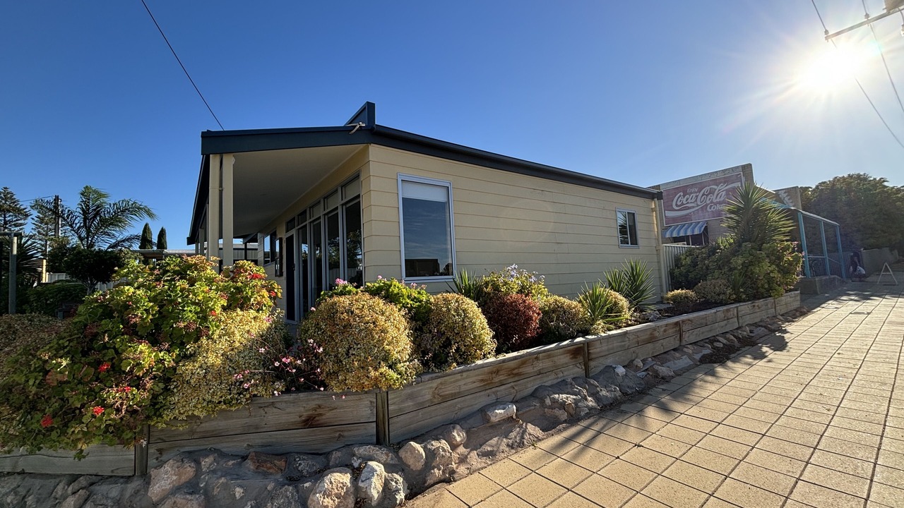Photo of Outdoor in Ardrossan