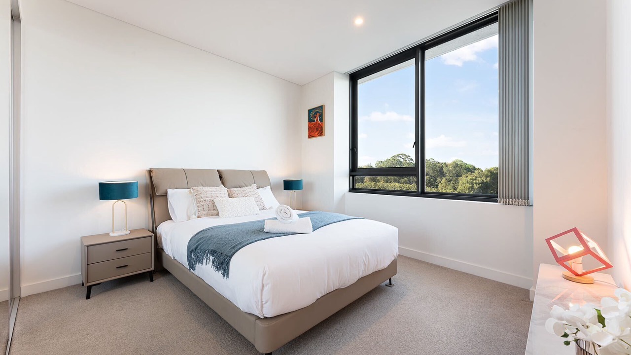 Photo of Bedroom in Tempe