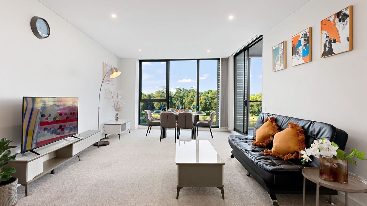 Photo of Livingroom in Tempe
