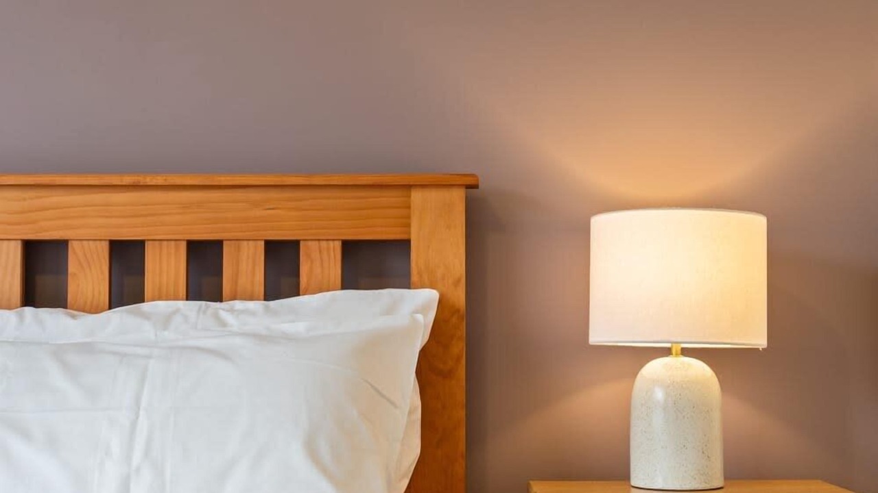 Photo of Bedroom in Cowes