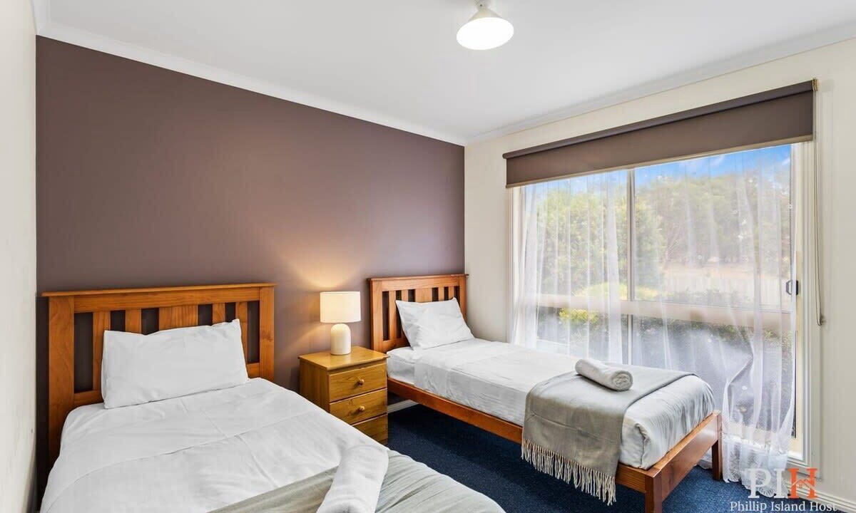 Photo of Bedroom in Cowes