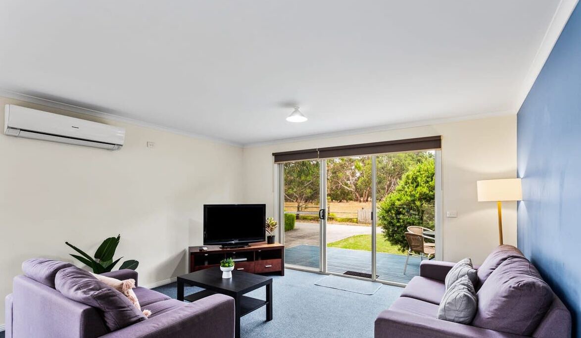 Photo of Livingroom in Cowes